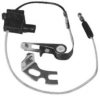 FIAT 9938266 Contact Breaker, distributor
